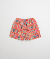 Patagonia Baggies 5" Shorts - Wrasse: Pollinator Orange
