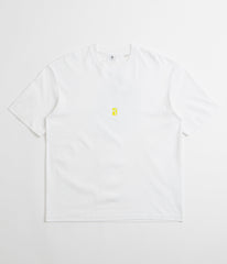 Poetic Collective Space T-Shirt - White