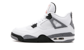 4 Retro "White Cement" 308497 103