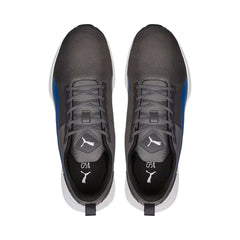 Puma - Men's Flyer Runner Mesh Running Shoes (195343 13)