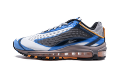 Air Max Deluxe (GS) "Photo Blue"
