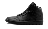 1 Mid "Triple Black" 554724 091