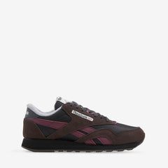 Classic Nylon Black | Washed Black | Black Cherry