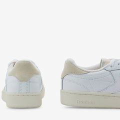 Club C 85 Vintage White | Chalk | Vintage Chalk