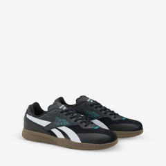 Hammer Street Black | White | Gum