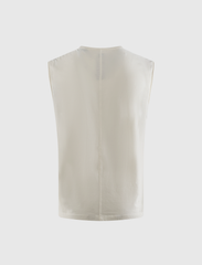 BRAD SLEEVELESS T-SHIRT
