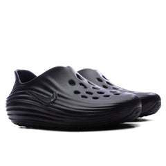 ReactX Rejuven8 - Triple Black
