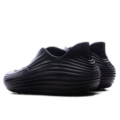 ReactX Rejuven8 - Triple Black