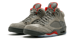 5 Retro "Camo" 136027 051