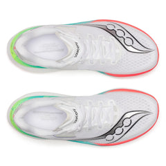 Saucony Endorphin Azura Men's - White/Multi