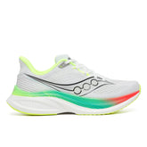 Saucony Endorphin Speed 5 Men's - White/Multi
