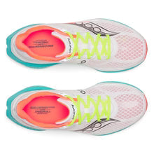 Saucony Endorphin Speed 5 Men's - White/Mutant