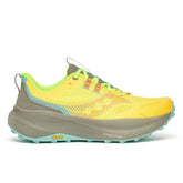 Saucony Xodus Ultra 4 Men's - Vizigold/Laurel