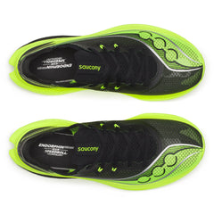 Saucony Endorphin Pro 5 Men's - Citron/Black