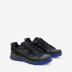 X-ALP Recon Black | Black | Bluing