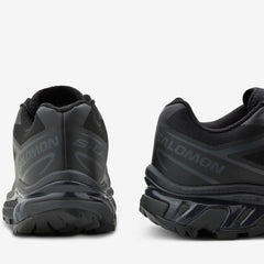 XT-6 Black | Black | Phantom