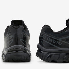 XT-6 GTX Black | Black | Asphalt