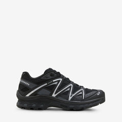 XT-Quest Black | Asphalt | Ftw Silver