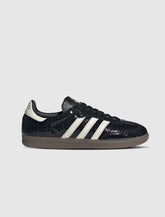 SAMBA OG