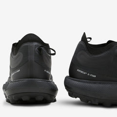 TheROCKER Jet Black
