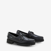 Ranger Waxy Total Black