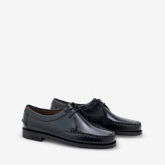 James Loafer Black