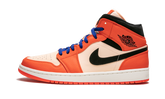 1 Mid SE "Team Orange" 852542 800