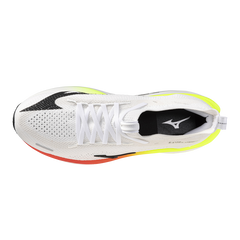 Mizuno Neo Vista 3 Men's - White