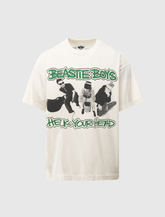 SAINT BEASTIE BOYS TEE
