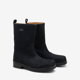 Delaware Pony Boots Black