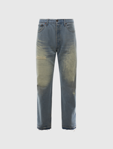 SHERRY DENIM