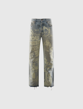 THERAPY DENIM JEANS