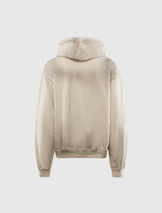 NECKLACE HOODIE