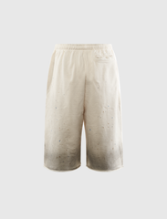 DRIFTER SWEATSHORTS