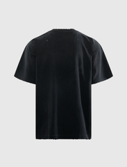NO SAVIOR TEE