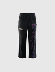 MONIKER CARPENTER TROUSERS