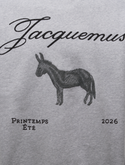LE SWEATSHIRT ÂNE