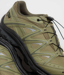 Salomon XT-Quest GTX Shoes - Aloe / Grape Leaf