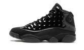 13 Retro "Cap And Gown" 414571 012