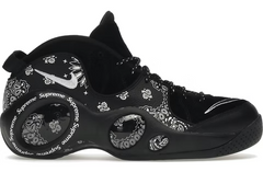 Air Zoom Flight 95 SP Supreme Black