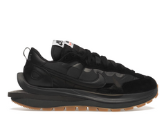 Vaporwaffle sacai Black Gum