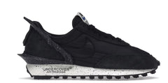 Daybreak Undercover Black Sail (W)