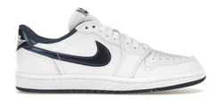 1 Retro Low '85 Metallic Blue