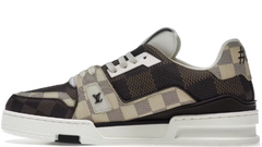 Trainer #54 Damier Ebene Multi