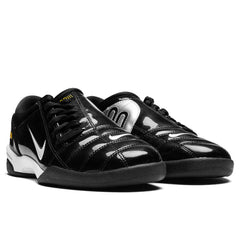 Total 90 III - Black/White/Metallic Silver