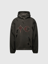 ROCK HOODIE