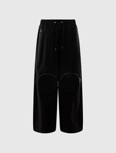 TC KNEE LOCK CARGO WIDE PANTS