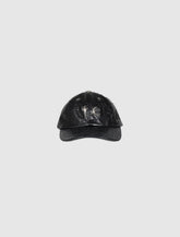TC VINTAGE CROCODILE CAP