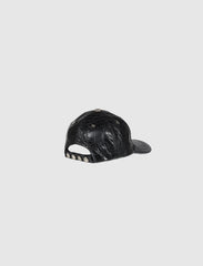 TC VINTAGE CROCODILE CAP