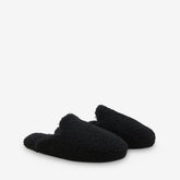 Home Slippers Black